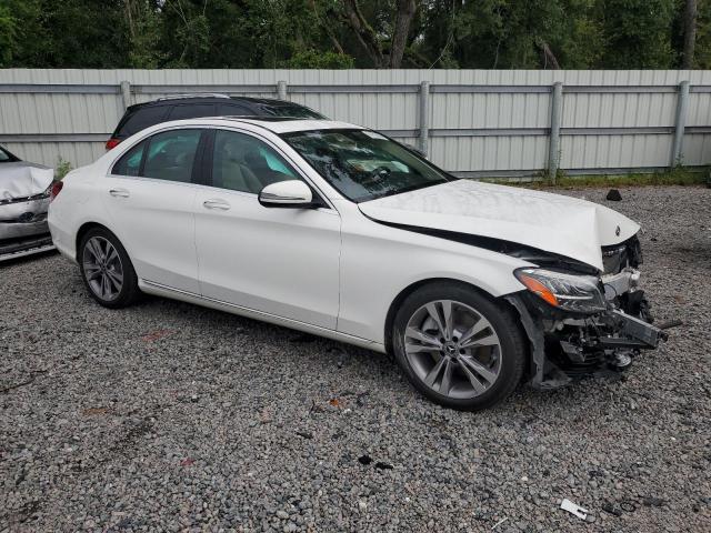 VIN 55SWF8DB8KU296780 2019 Mercedes-Benz C-Class, 300 no.4