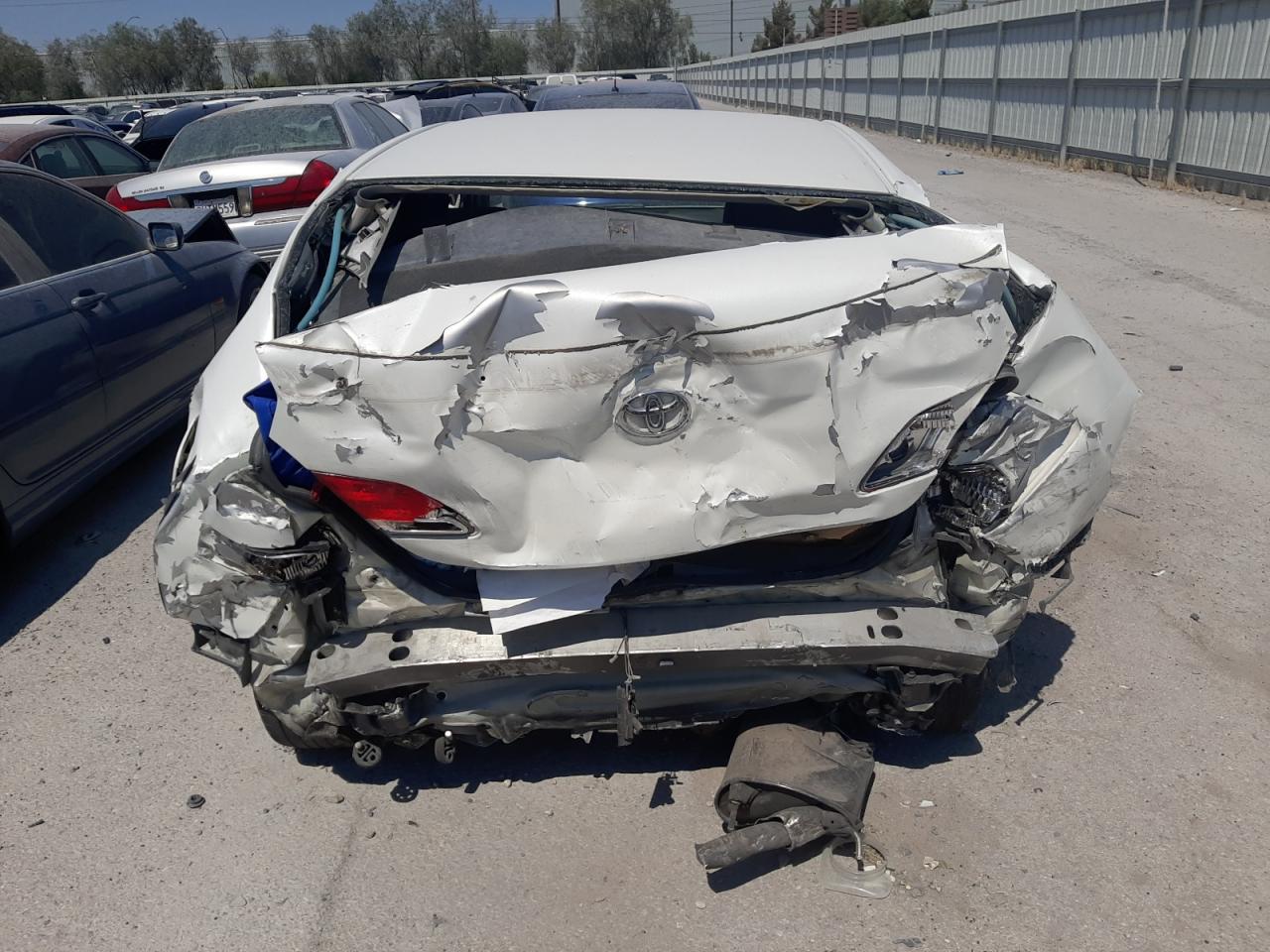 4T1BK36B97U178596 2007 Toyota Avalon Xl