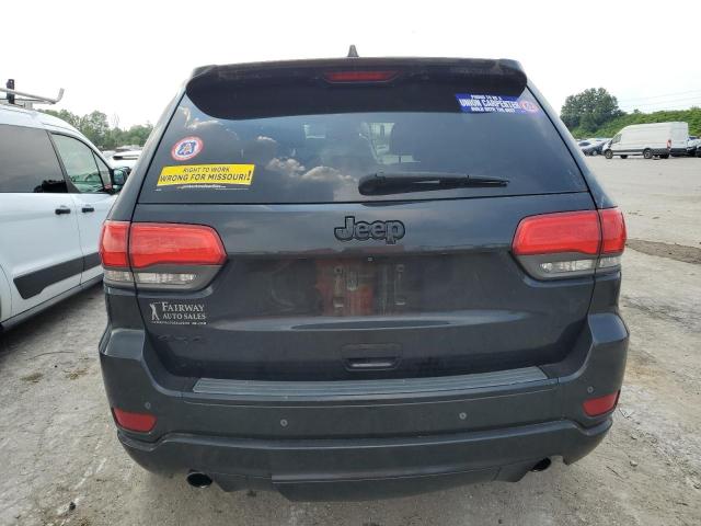 2015 JEEP GRAND CHER - 1C4RJFAG0FC752193