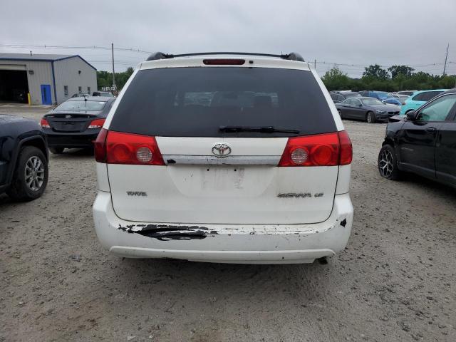 2008 Toyota Sienna Ce VIN: 5TDZK23C98S182129 Lot: 61934974