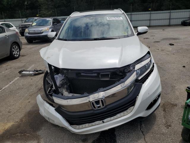 2021 HONDA HR-V EXL - 3CZRU5H78MM727054