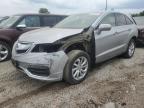 ACURA RDX снимка