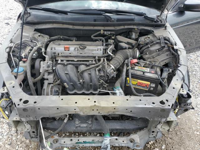 1HGCP2F39CA213700 2012 Honda Accord Lx