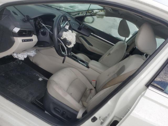 2019 NISSAN ALTIMA SV - 1N4BL4DV4KC149306