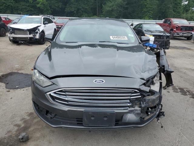 2017 FORD FUSION SE - 3FA6P0HD7HR260040