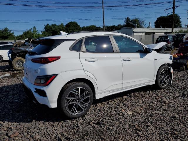 2023 HYUNDAI KONA N LIN - KM8K3CA31PU004177