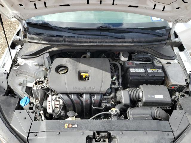 2019 HYUNDAI ELANTRA SE - 5NPD74LF8KH440090