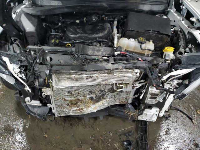 2021 JEEP CHEEROKEE - 1C4PJMDX5MD166751