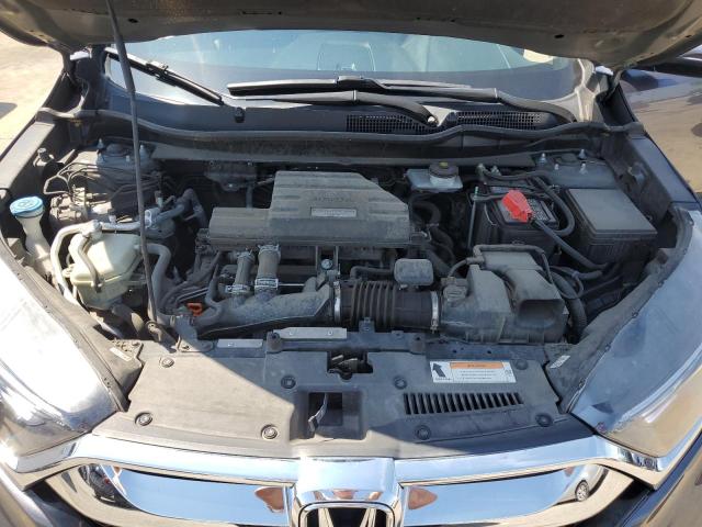 2019 HONDA CR-V EX - 2HKRW2H53KH663618