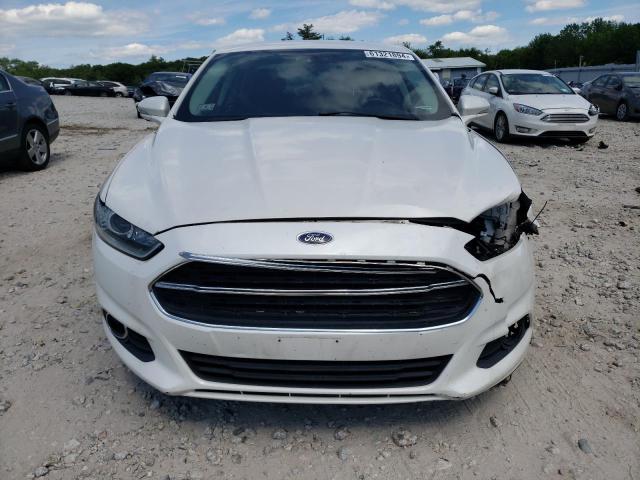 VIN 1FA6P0HD4F5128269 2015 Ford Fusion, SE no.5