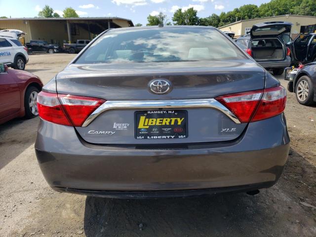 VIN 4T1BF1FKXGU588980 2016 Toyota Camry, LE no.6