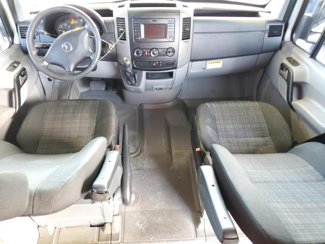 2015 MERCEDES-BENZ SPRINTER 2 - WD3PE7DC0FP157924