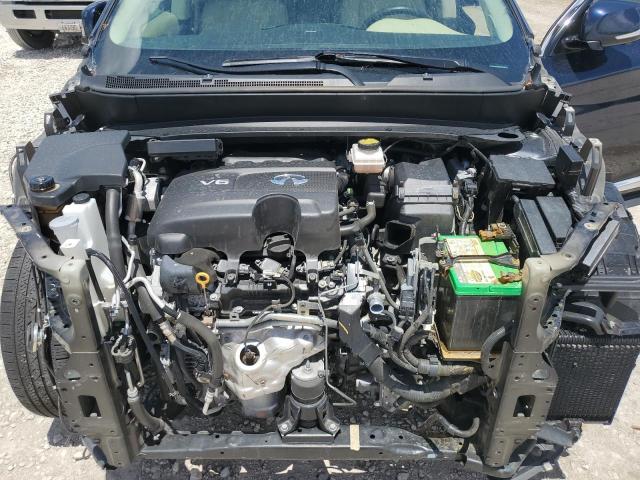 2019 Infiniti Qx60 Luxe VIN: 5N1DL0MN1KC503144 Lot: 61339114