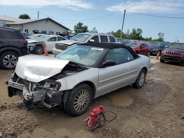 Chrysler SEBRING