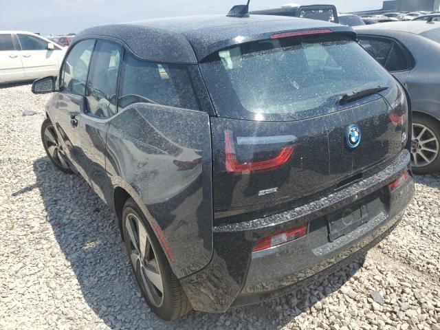 VIN WBY1Z2C5XEV284002 2014 BMW I3, Bev no.2