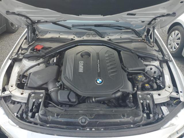 VIN WBA8B7C56GK368515 2016 BMW 3 Series, 340 XI no.11