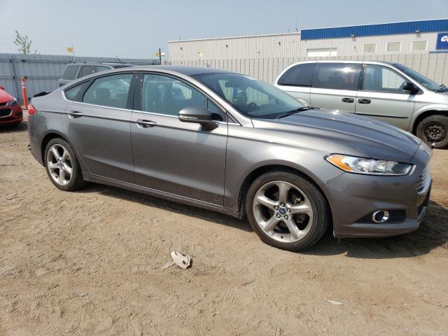 VIN 3FA6P0H78ER129334 2014 Ford Fusion, SE no.4