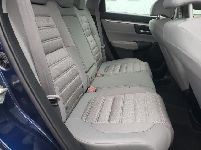 2019 HONDA CR-V LX - 2HKRW6H35KH214625