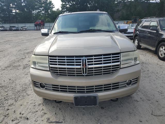 5LMFU28587LJ24805 2007 Lincoln Navigator