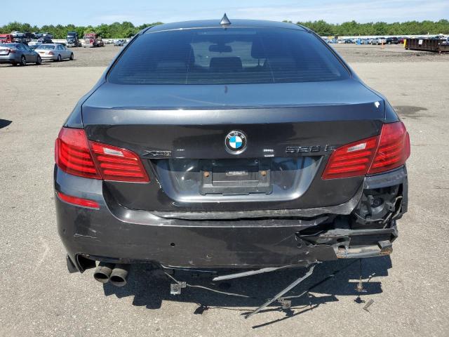 2015 BMW 528 XI - WBA5A7C5XFD622476