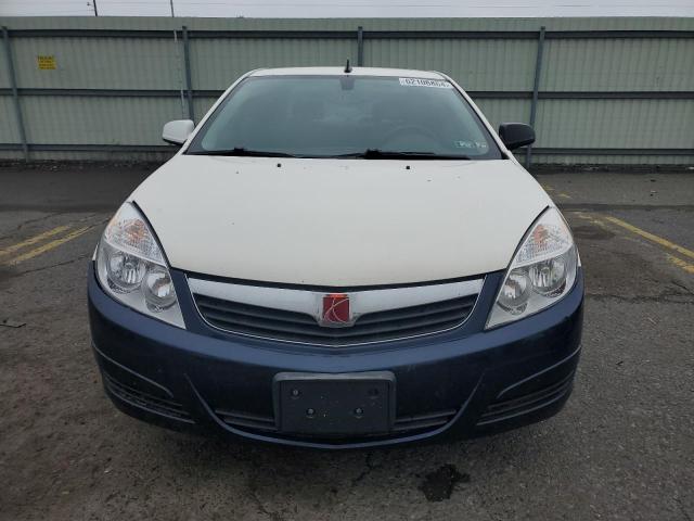 2008 Saturn Aura Xe VIN: 1G8ZS57B48F223716 Lot: 62106864