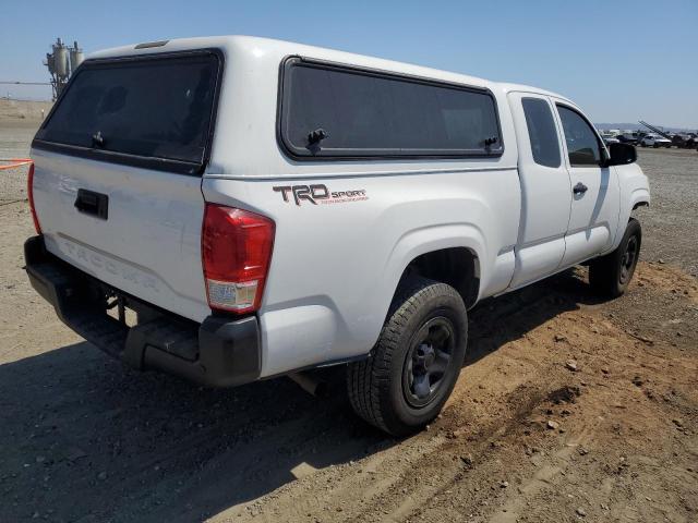 Vin: 5tfrx5gn5hx083753, lot: 60697894, toyota tacoma access cab 20173