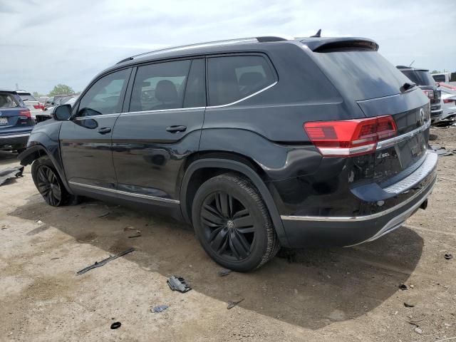 1V2MR2CA8KC599849 2019 VOLKSWAGEN ATLAS - Image 2