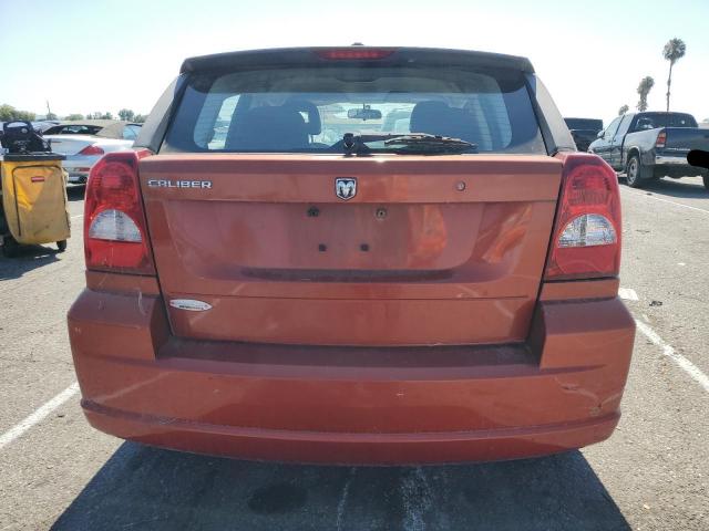 2008 Dodge Caliber VIN: 1B3HB28B48D752109 Lot: 63346164