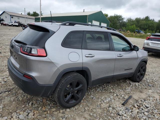 2019 JEEP CHEROKEE L - 1C4PJMLB0KD401611