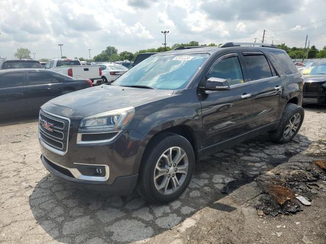 2016 GMC ACADIA SLT - 1GKKRRKD2GJ245698