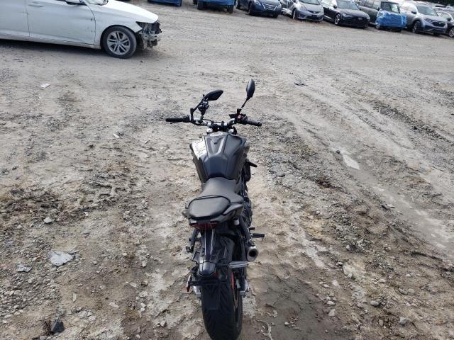 2022 YAMAHA MT07 JYARM32E9NA003708