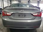 HYUNDAI SONATA GLS photo