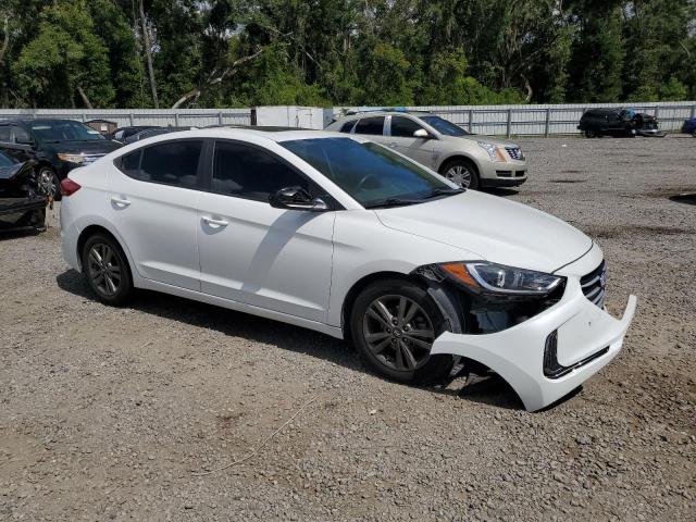 Vin: 5npd84lf9hh175413, lot: 56096835, hyundai elantra se 20174