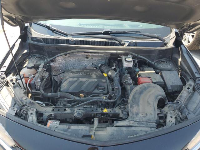 2021 BUICK ENCORE GX - KL4MMDS21MB051183