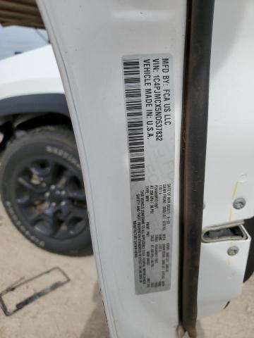 2022 JEEP CHEROKEE L - 1C4PJMCX5ND537832