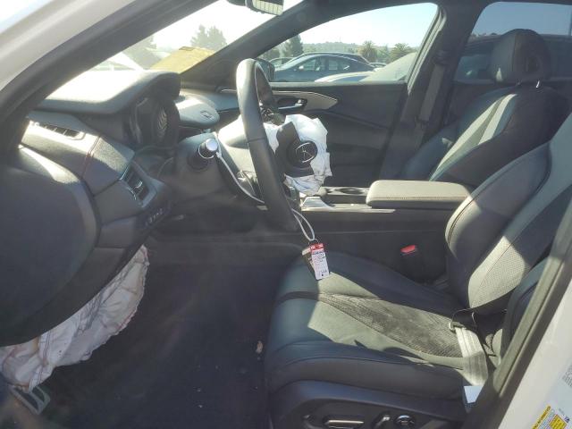 2023 ACURA TLX TYPE S - 19UUB7F09PA003318