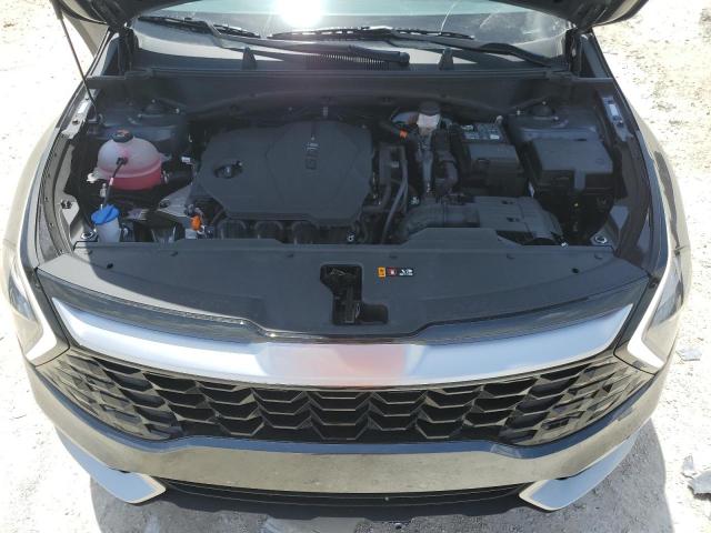 2023 KIA SPORTAGE E - 5XYK33AF4PG117623