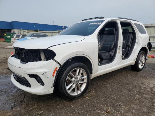 2023 DODGE DURANGO GT 2023