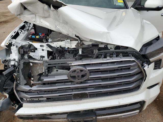 2023 TOYOTA SEQUOYA - 7SVAAABA8PX010280