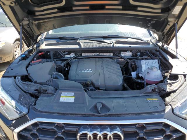 2022 AUDI Q5 PREMIUM - WA1GAAFY5N2057086