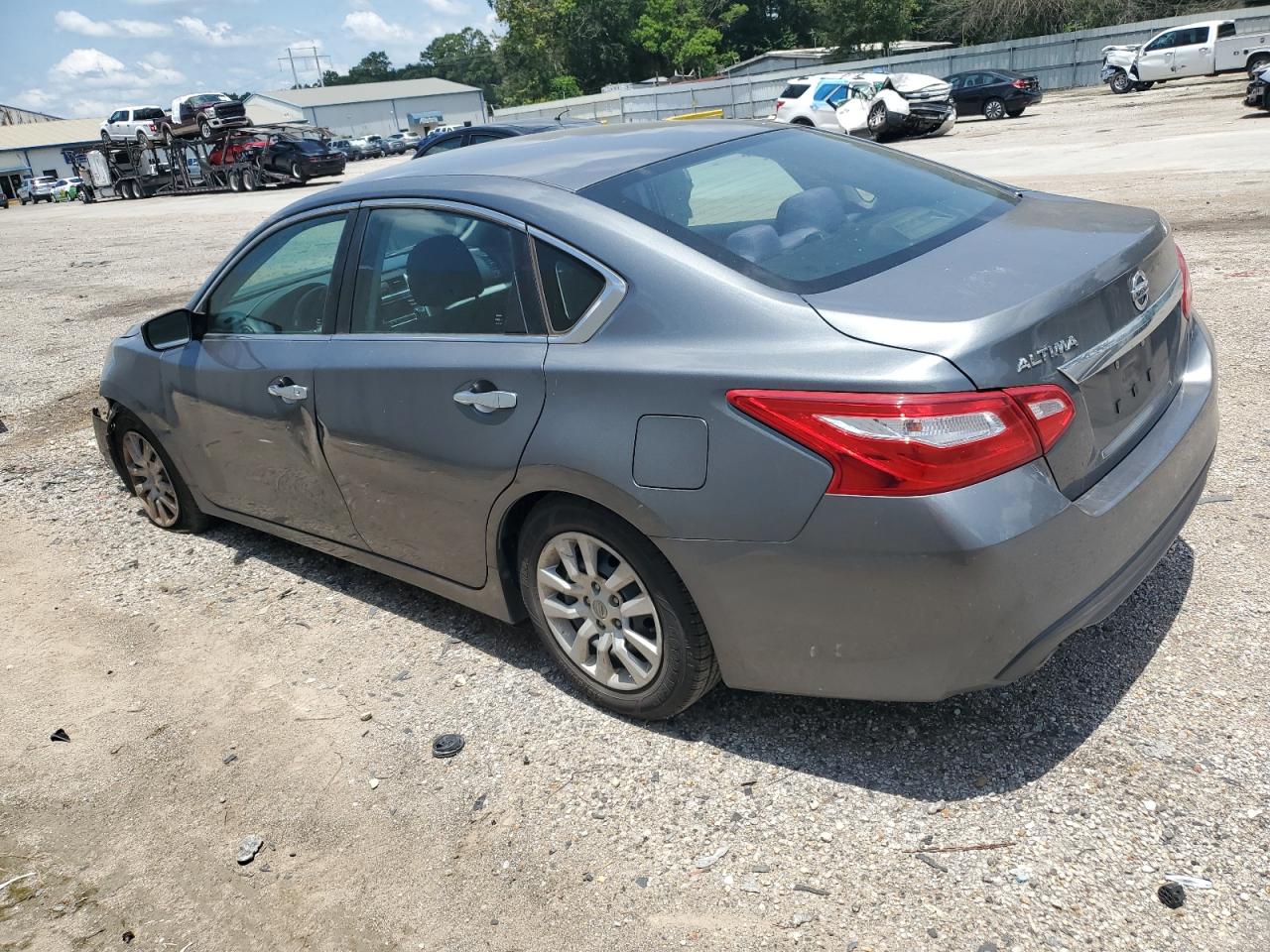 1N4AL3AP0HN347714 NISSAN ALTIMA 2017