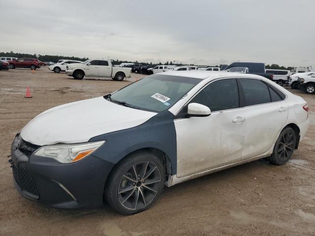 VIN 4T1BF1FK2FU023797 2015 Toyota Camry, LE no.1