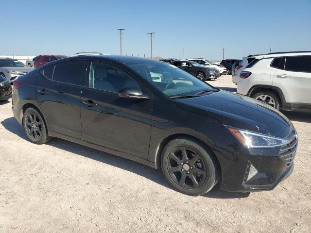 2019 HYUNDAI ELANTRA SE - 5NPD74LF4KH461812