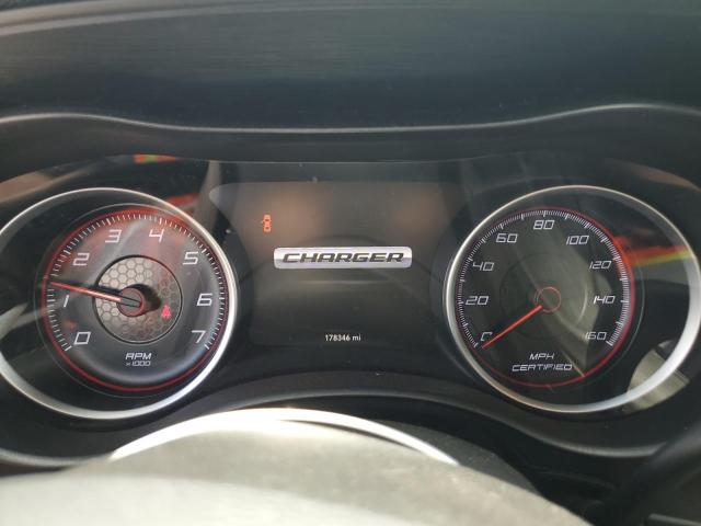 2015 DODGE CHARGER PO - 2C3CDXKT6FH819251