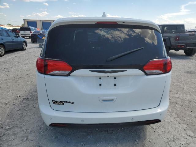 2019 CHRYSLER PACIFICA T - 2C4RC1FG4KR574165