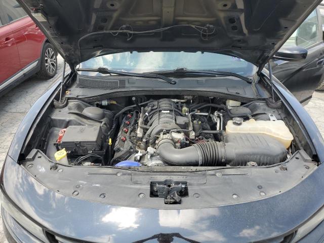 2015 DODGE CHARGER PO - 2C3CDXKT6FH819251