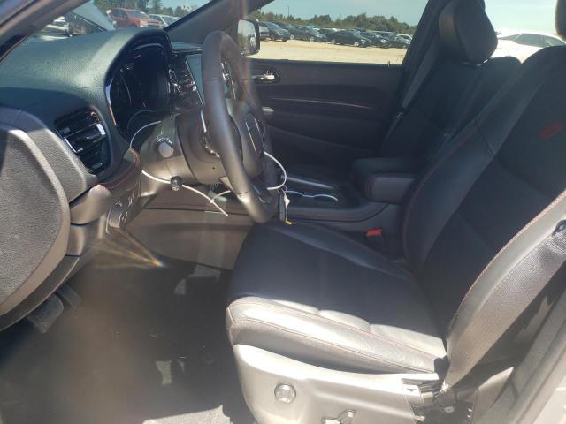 2023 DODGE DURANGO R/ - 1C4SDHCT7PC675452