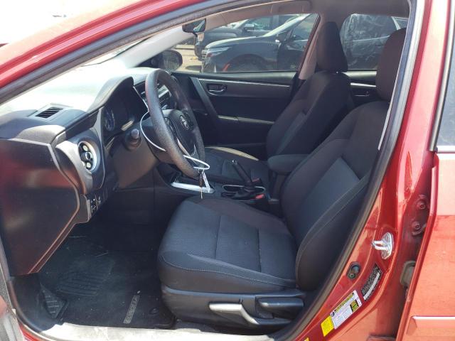 2017 TOYOTA COROLLA L - 2T1BURHEXHC846686