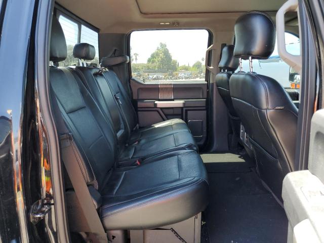 2017 FORD F250 SUPER - 1FT7W2BT4HEC20286