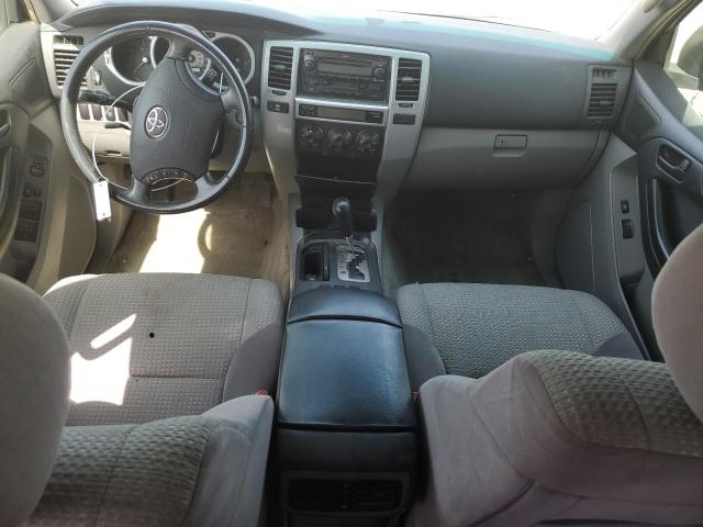 2005 Toyota 4Runner Sr5 VIN: JTEZU14R150058647 Lot: 61219554